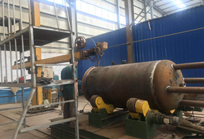 山东91亚色视频下载反应釜 山东91亚色视频下载反应釜